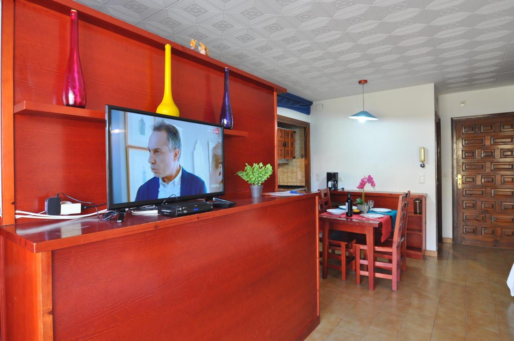 Appartamento Rnet - Ps26 - Costa Brava *