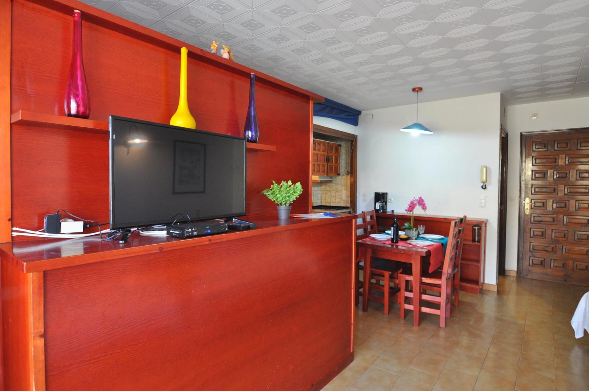 Apartment Rnet - Ps26 - Costa Brava Roses